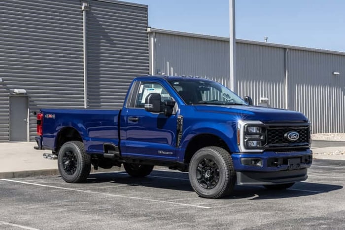Utah's Top Diesel Vehicles: Holding Their Value on the High Plains