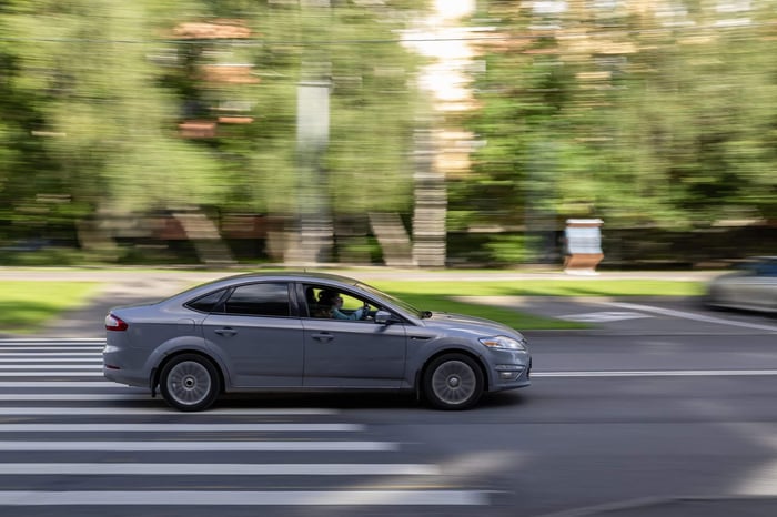 Which Sedan Reigns Supreme on Rhode Island's Roads?