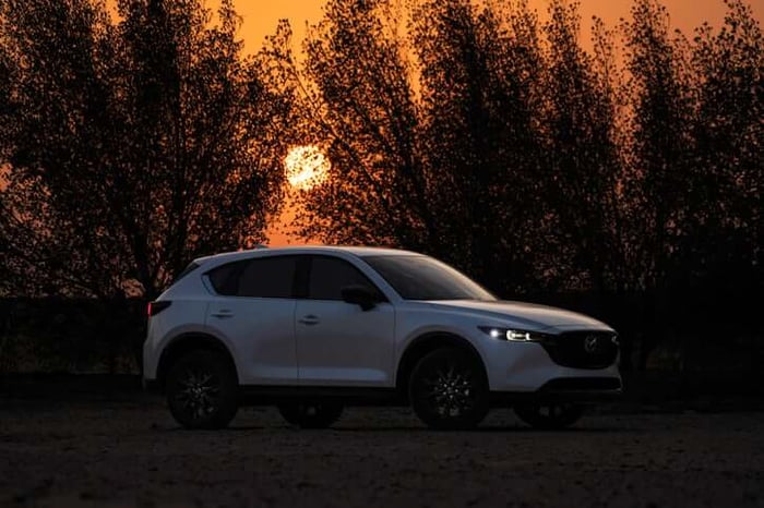 Mazda CX-70: Is It a Masterpiece of Mazda's New Era, or Simply a Reimagined CX-90?
