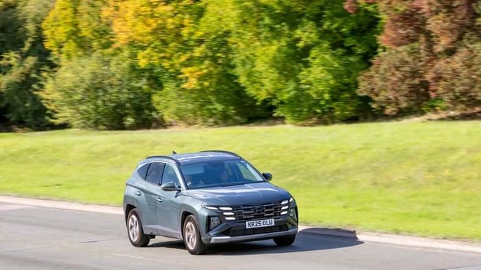 What's the Best SUV for Iowa? Navigating the Hawkeye State's Roads