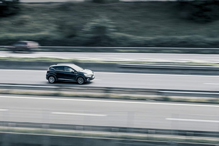 What's the Best SUV for Kentucky Drivers?
