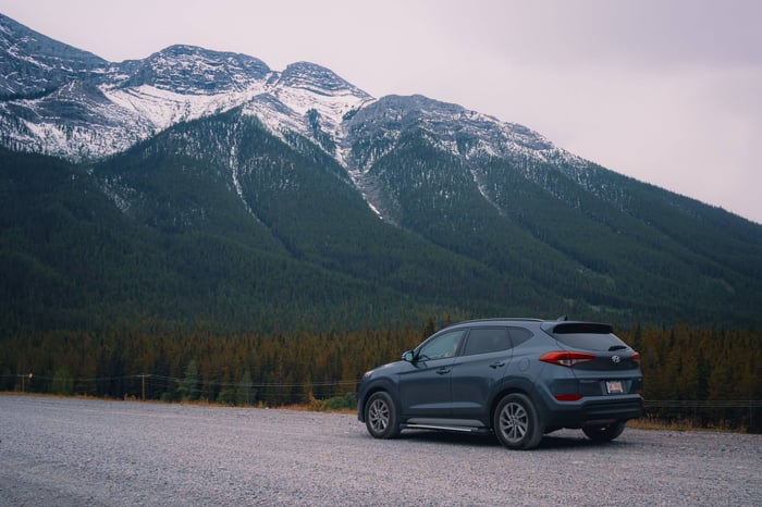 What's the Best SUV for Navigating Arizona's Diverse Landscape?