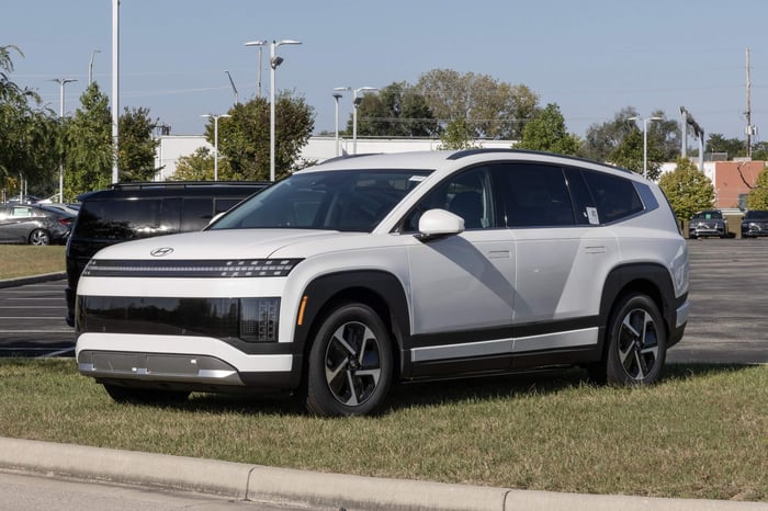 Is the 2026 Hyundai Ioniq 9 the New King of Electric Family Haulers?