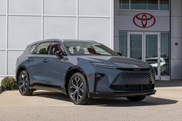Is the 2026 Toyota Crown Signia the Ultimate Hybrid Wagon-SUV?