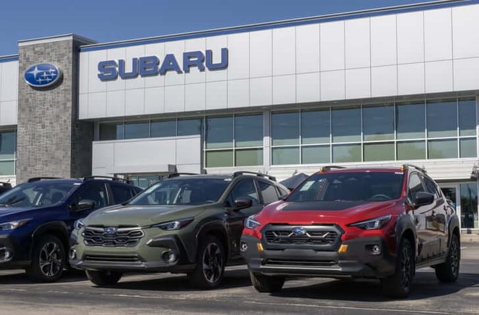 Is the 2026 Subaru Crosstrek the Ultimate Hybrid Adventure Vehicle?