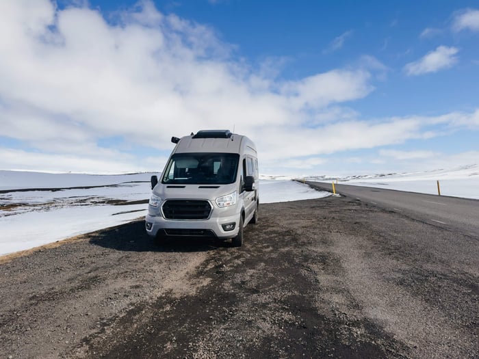 What Van is Right for Me? Picking the Best Vans to Drive in Connecticut 🏞️