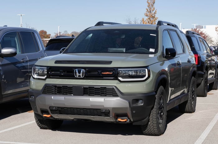 Is the 2026 Honda Passport the Ultimate Adventure SUV?