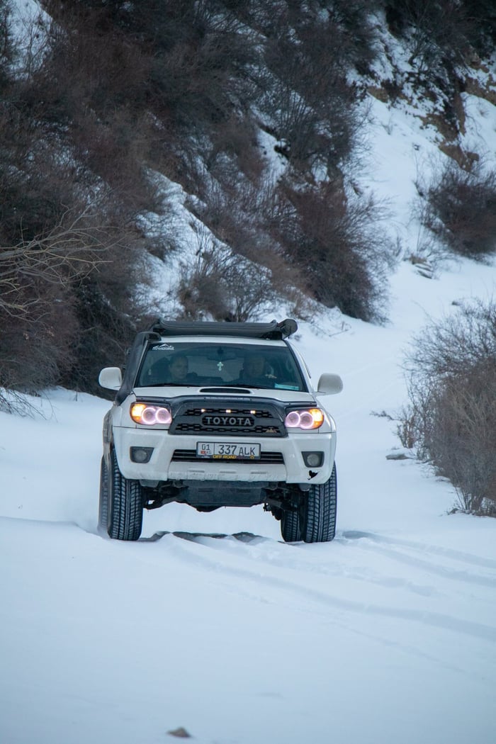 What's the Best SUVs for Alabama? A Deep Dive into the Heart of Dixie's Automotive Preferences