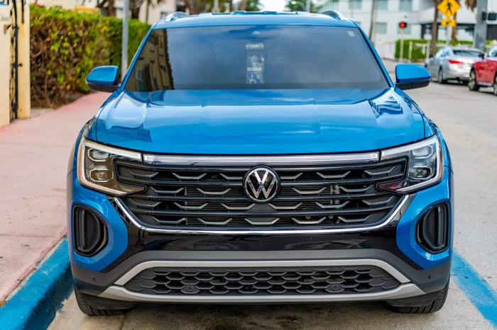 Is the 2026 Volkswagen Atlas the Ultimate Family SUV for the Modern Era?