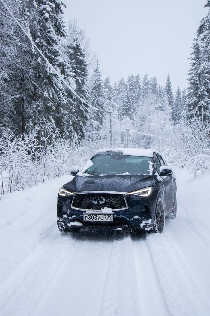 Is the 2026 Infiniti QX50 the Final Gem in the Luxury Crossover Crown?