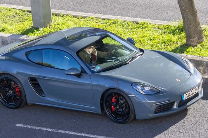 Can a Coupe Car Conquer New York City?