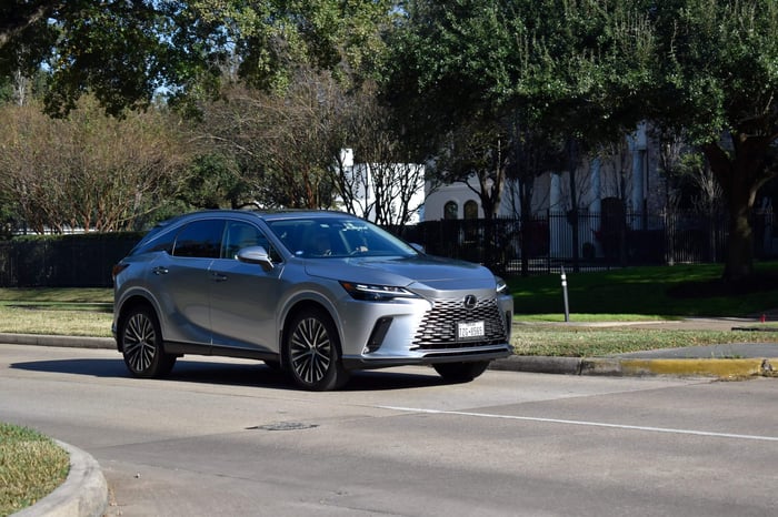 Is the 2026 Lexus RX the Ultimate Evolution of the Luxury Crossover?