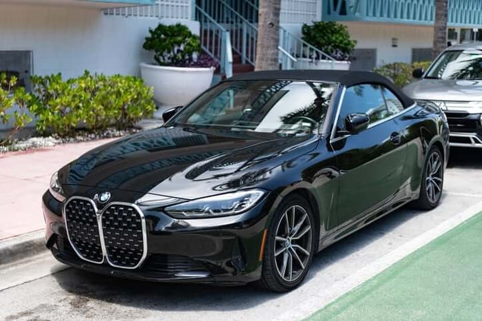 The Best Convertible for Massachusetts: How to Enjoy Top-Down Driving in the Bay State