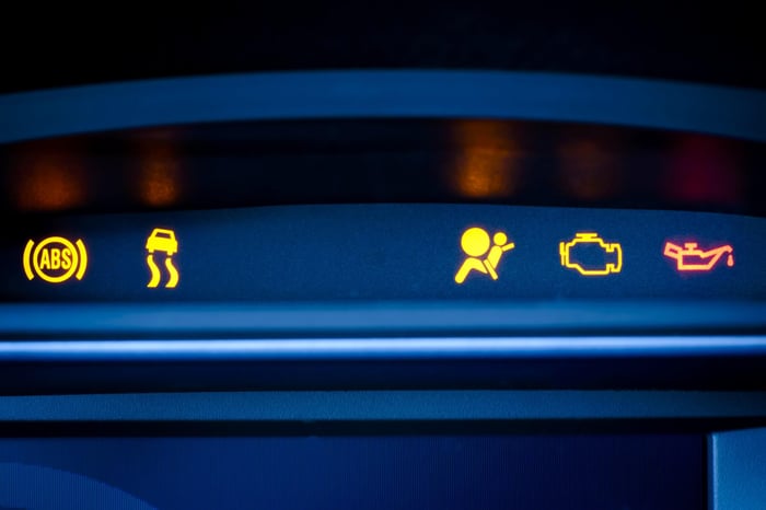 Is Your Car Trying to Tell You Something Urgent? A Decoder Ring for Dashboard Warning Lights