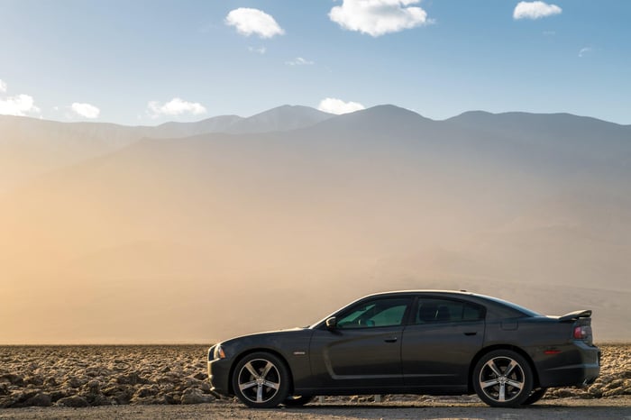 Has Any American Car Mastered the Art of Constant Reinvention Like the Dodge Charger?