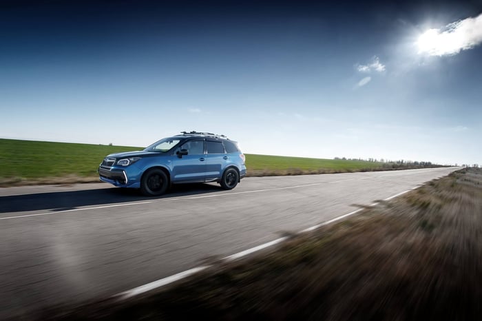 Is the 2026 Subaru Forester the Best Hybrid SUV for Adventure Seekers?