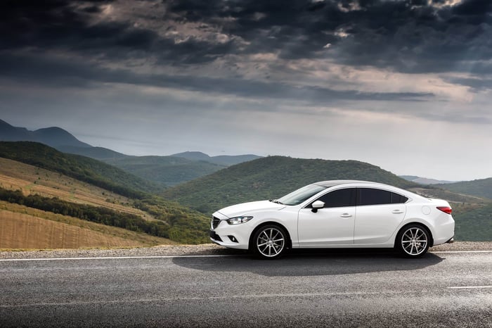 The Best Sedans for Wyoming: Are They a Myth, or an All-Weather Reality?