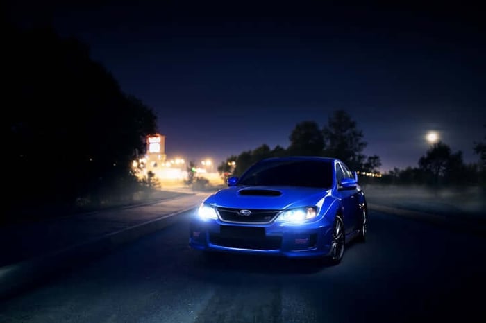 Which Sedans Are the Best for Navigating the Hawaiian Islands?