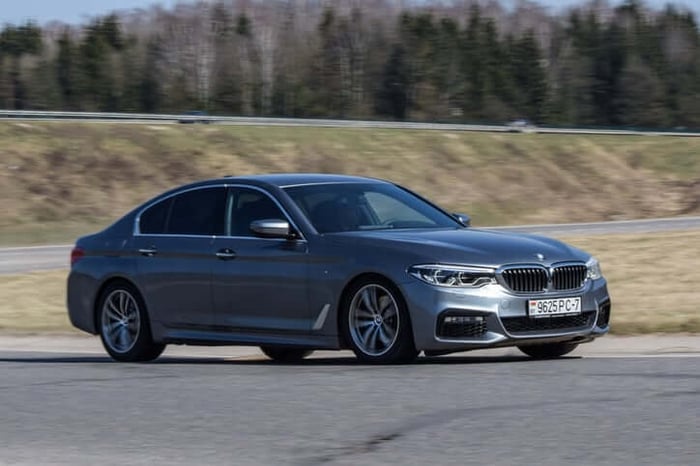 What are the Best Sedans for Nevada Drivers?