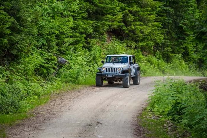 Diesel car: Which Trucks and SUVs Hold Their Value Best in Nebraska?