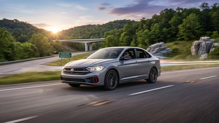 Jetta Review 2026 : The Smart Choice for Budget-Conscious Drivers