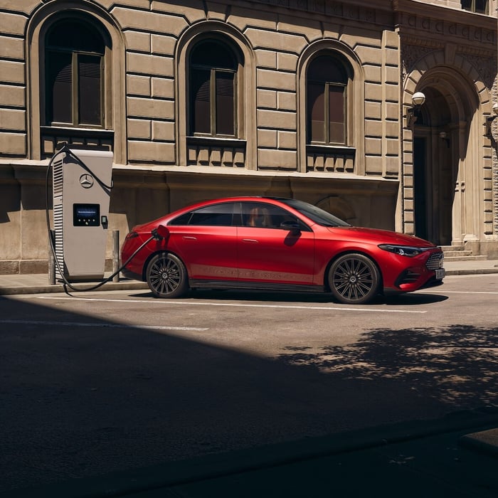 Is the 2026 Mercedes-Benz CLA EV the Tesla Model 3 Killer We’ve Been Waiting For?