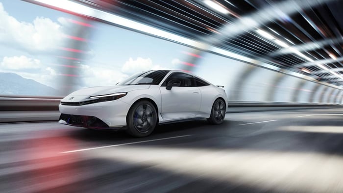 Can the 2026 Honda Prelude Revive the Affordable Sport Coupe in an Electric Era?