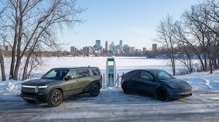 Explore the top electric vehicles available in Minnesota for 2026