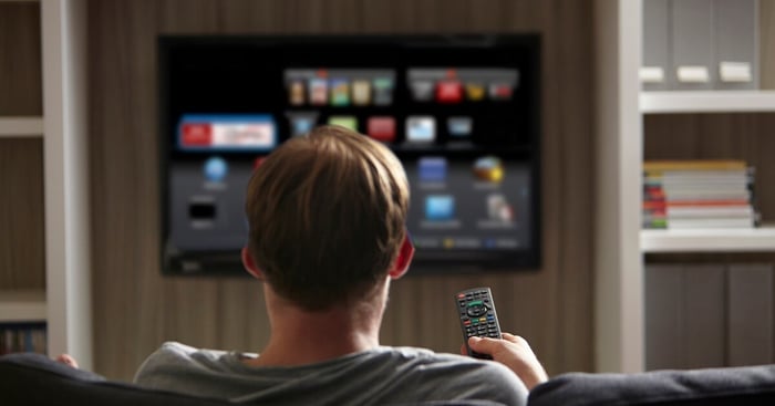 Television Advertising Sees 14% Surge in 2024, According to New Report