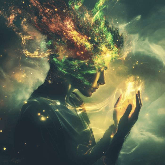 Healing Beyond the Mind