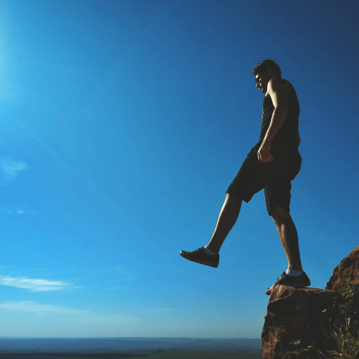 The Power of Moving Beyond Fear with Reconnective Healing