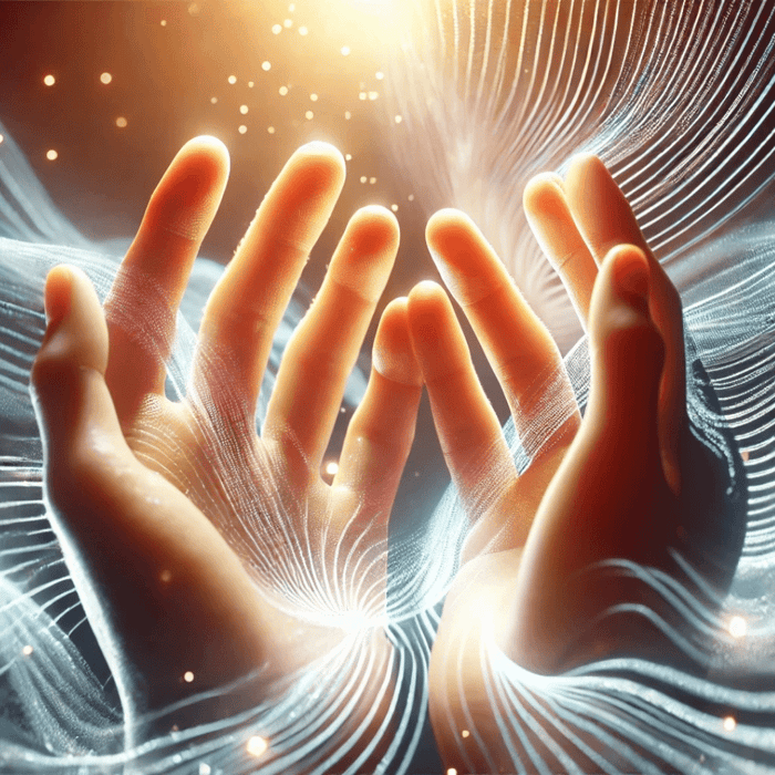 The Evolution of Human Spirituality