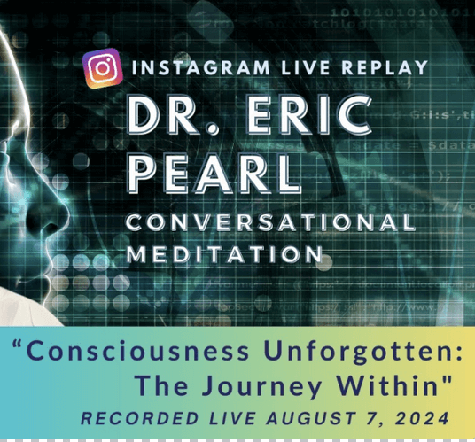 Consciousness Unforgotten