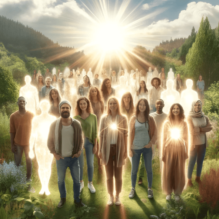 The Myth of the Special Healer