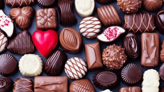 Chocolate: Food of the Gods & High-Fat Superfood