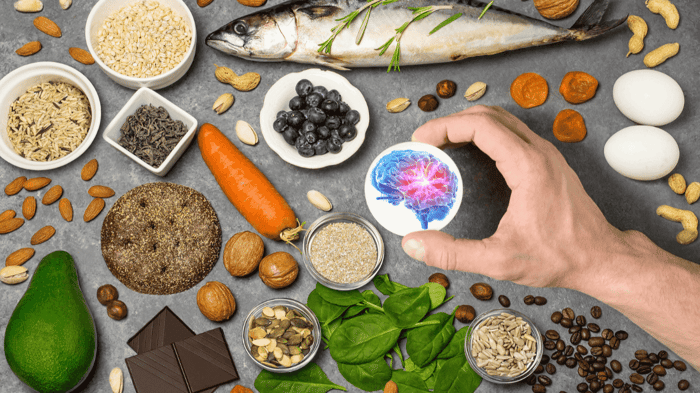 The Missing Link: Metabolism & Migraine