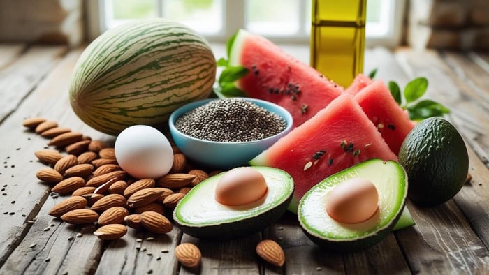 Foods That Help Migraines Naturally (and Why They Work)