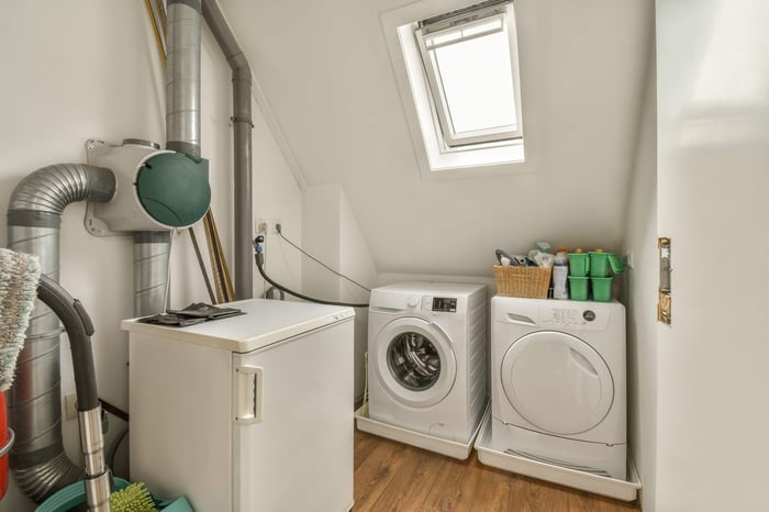 How to Vent a Clothes Dryer Indoors: A Complete Guide to Indoor Clothes Dryer Vents