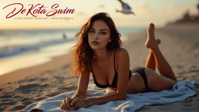 buying swimwear online style guide Dekota Swim