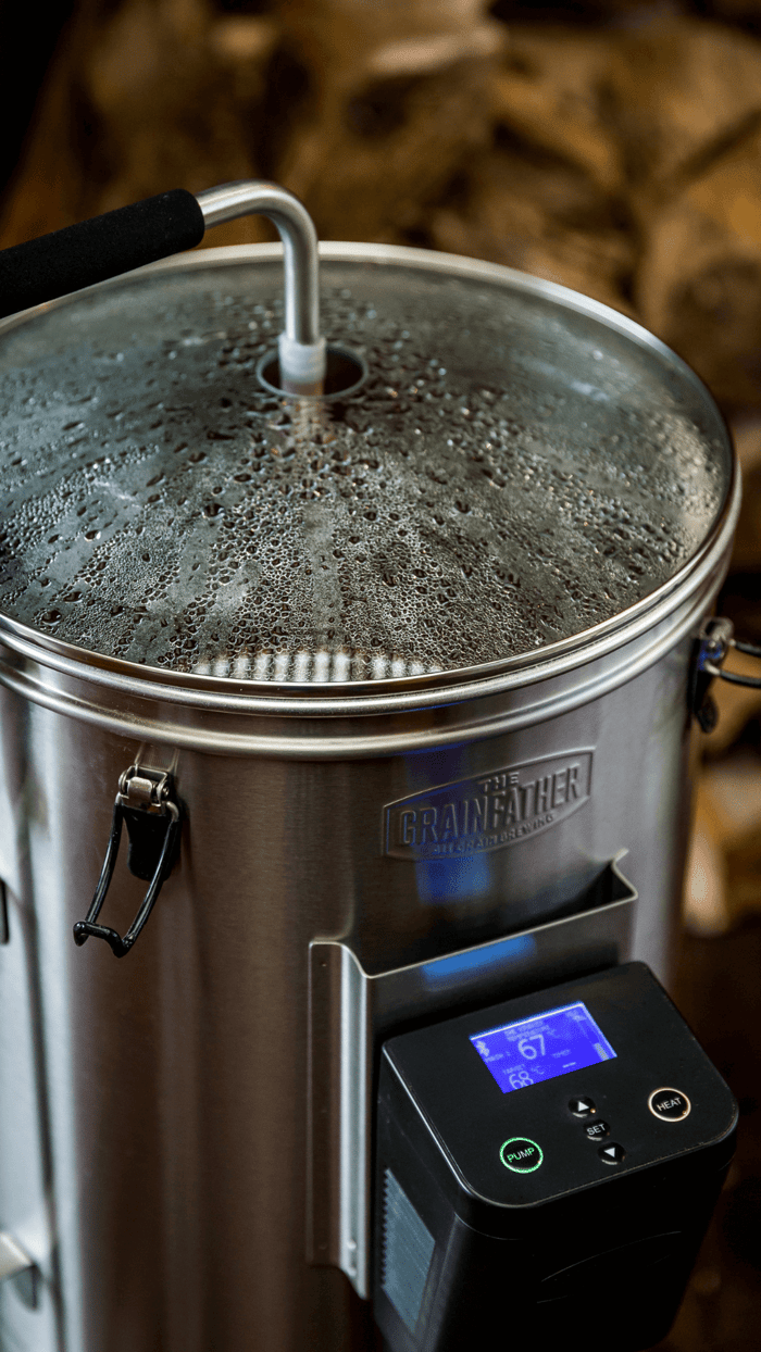 Smart Brewing: Getting Two Beers from One Mash with parti-gyle brewing