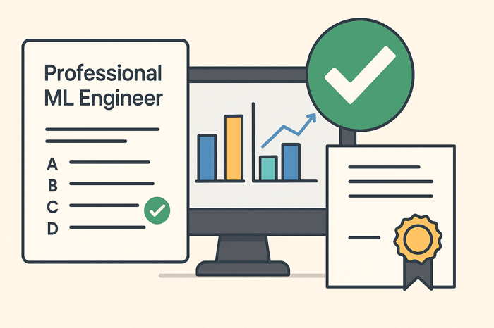 GCP Professional ML Engineer: 3 Practice Questions