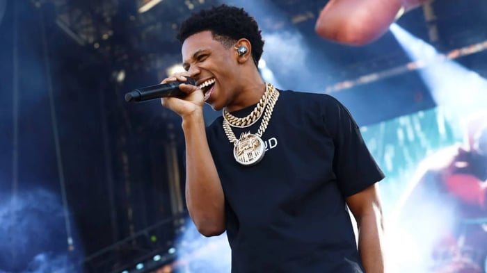 A Boogie Wit Da Hoodie His Icy Jewelry Collection: Drip, Style, and Statement