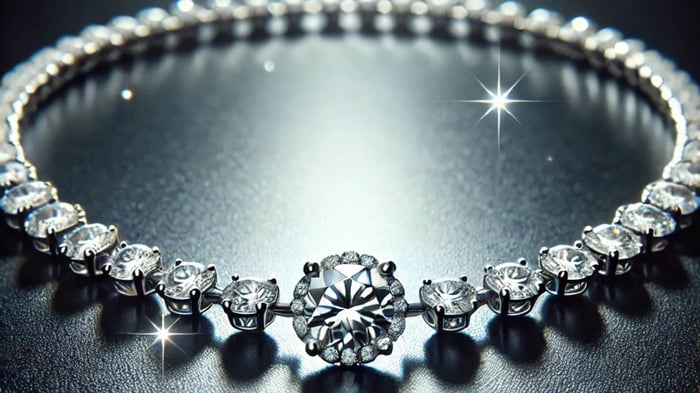 Diamonds Are So Expensive: Here's Why