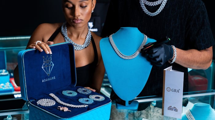 The Allure of a 4 Carat Lab Grown Diamond: Price, Style, and Sustainable Sparkle