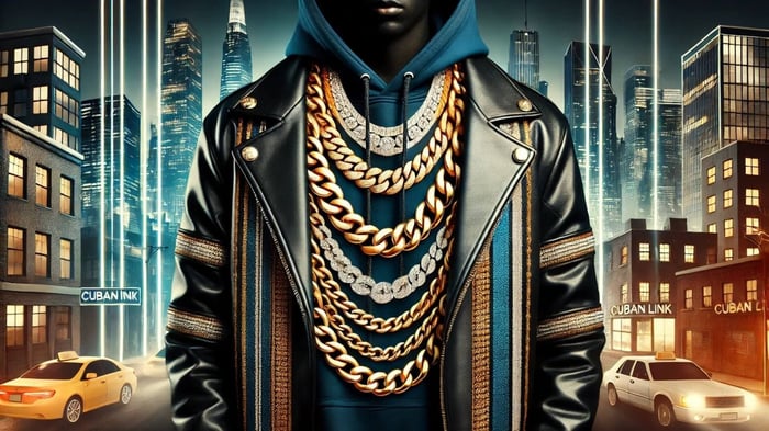 How to Fashionably Stack Chains: The Ultimate Guide to Layering Jewelry with Style