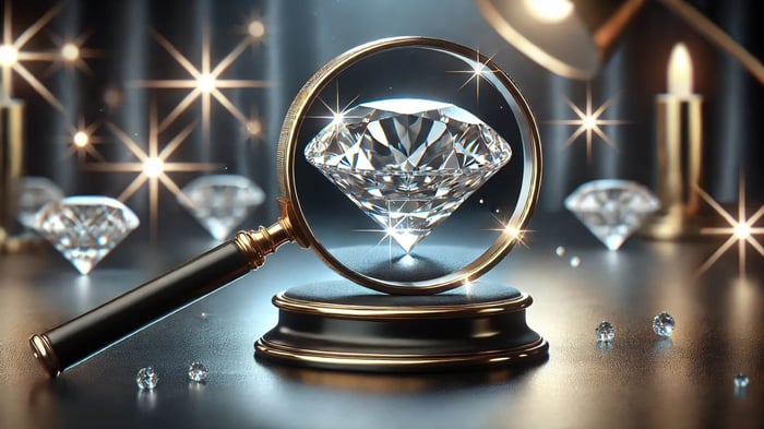 How to Tell if a Diamond is Real: The Ultimate Guide