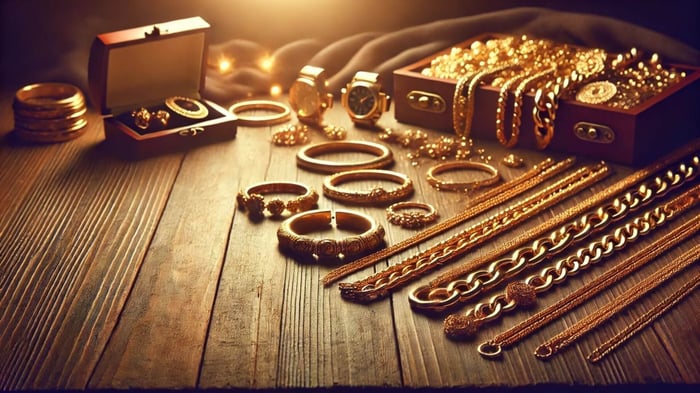 How To Tell If A Chain Is Real Gold? The Full Guide