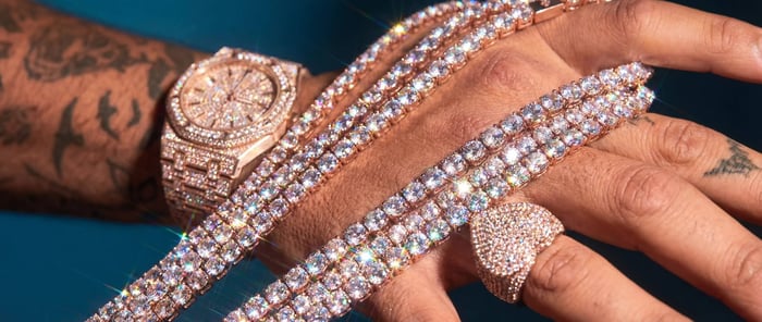 Is Adamans legit? Honest review of Adamans jewelry and moissanite quality