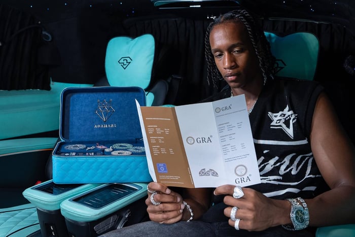 Is Moissanite a Real Diamond? Understanding the Key Differences