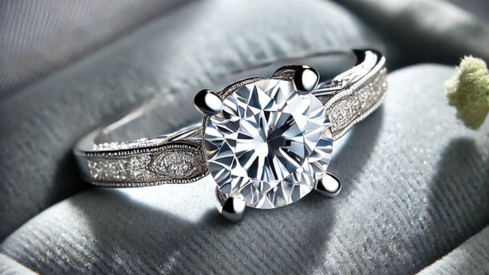 Is Moissanite a Real Diamond? Everything You Need to Know